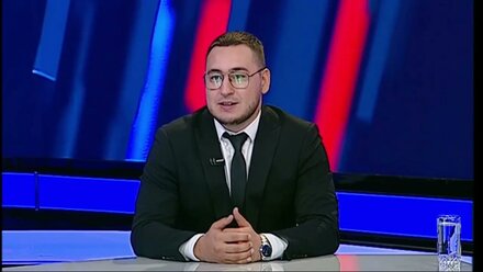 Щит Права - с нами Вы под защитой! Рассказали о бесплатной консультации в нашей компании.