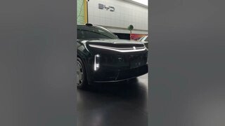 2026 Новинка автомобиль BYD Great Tang #новинка #byd #datang