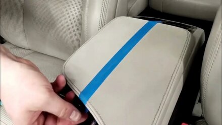 Детейлинг в Санкт Петербурге EVRA Detailing