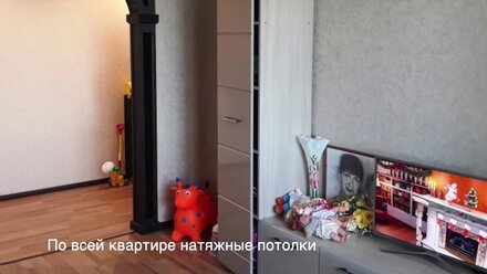 Продается 3-комнатная квартира Лядова, 10 Пенза Арбеково | Купите квартиру в Запрудном