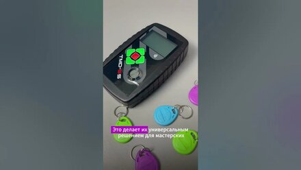 Лучший дубликатор TMD 5S: Достоинства и недостатки!