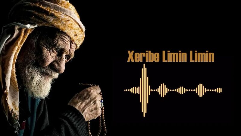 Gerill Yusuf - Xeribe Limin Limin [ Ofiical Music Video] - Yandex Video ...