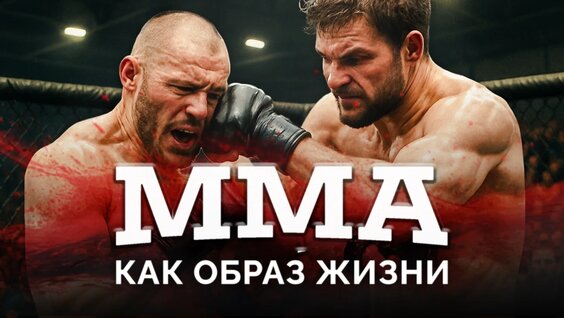 Борьба в жизни и клетке: истории бойцов ММА. Гонорары, «звездная болезнь» и трудности с...