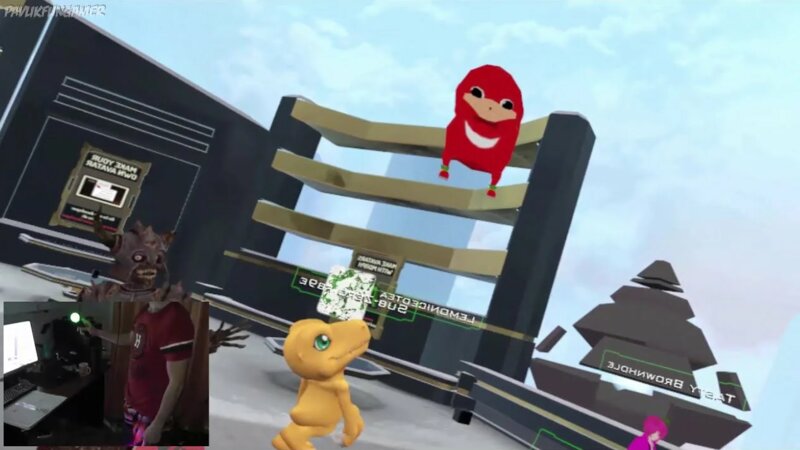 Настройка виртуальной реальности PS move + PS eye + VR очки с SteamVR ...