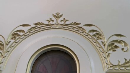 Александрия 2 Межкомнатные двери Doorsi