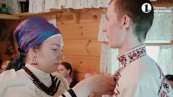 Традиции народов Южного Урала. Прощай молодость. Фильм 3 — Видео от Горица / Черепица – Фо...