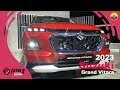 Suzuki Grand Vitara 2022