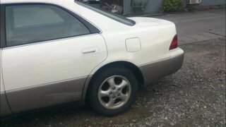 Видео-тест автомобиля Toyota Windom(Mcv21-0005675, белый, 1996 г.)