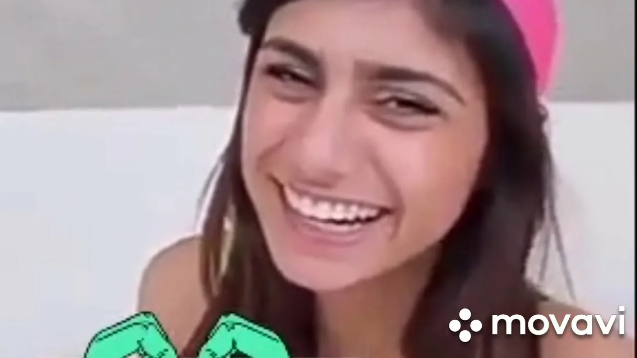 Mia Khalifa Hot and SEXY Videos | Porn-Star Mia Khalifa sexy video 2020 |  Mia khalifa Tiktok