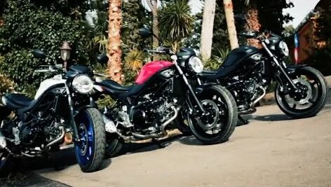 cheapest inline 4 motorcycle