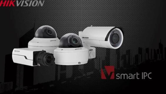 ip видеокамеры для видеонаблюдения hikvision: 347 videos found on Yandex