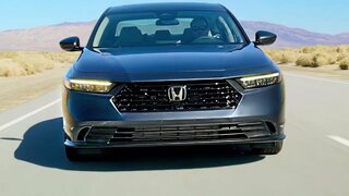 2024 Honda Accord | All the Details You Need to Know
