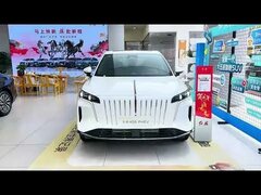 All New FAW Hongqi HS6 PHEV 2026 - Exterior And Interior