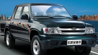 Грейт Вол Дир слабые места | Недостатки и болячки б/у Great Wall Deer