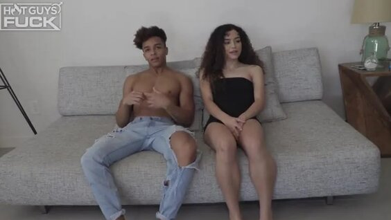 Rj wildes and leah rodriguez [all sex, hardcore, blowjob, teens]