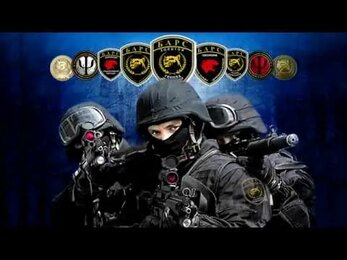 Золотой Барс - услуги охраны в Феодосии.