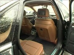Тест-драйв Audi А8 exclusive 2006
