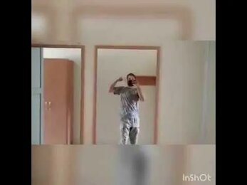 Видео-тур по модульному общежитию