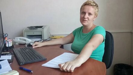 Отзыв о работе от Виктории из "ТурЭтно"