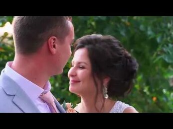 Clip Andrey & Anastasya 100819. видеограф Андрей Деринг