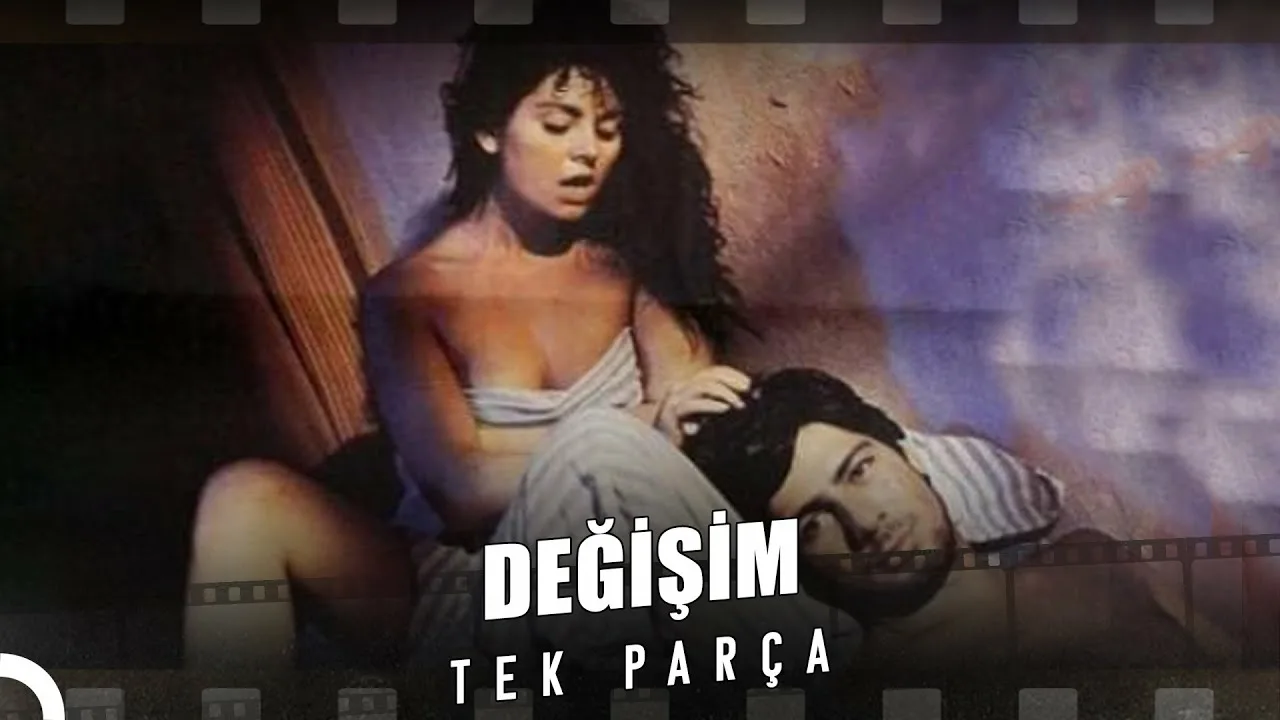 Değişim | Eski Türk Filmi Tek Parça İzle