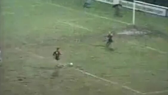 Шутки в футболе — Видео от Best Video