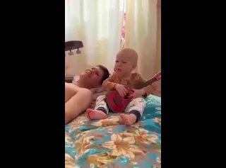 Егер сіз ditina видеоны ұстасаңыз, секс папи мами