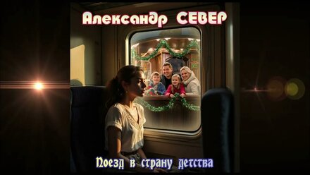 Поезд в страну детства