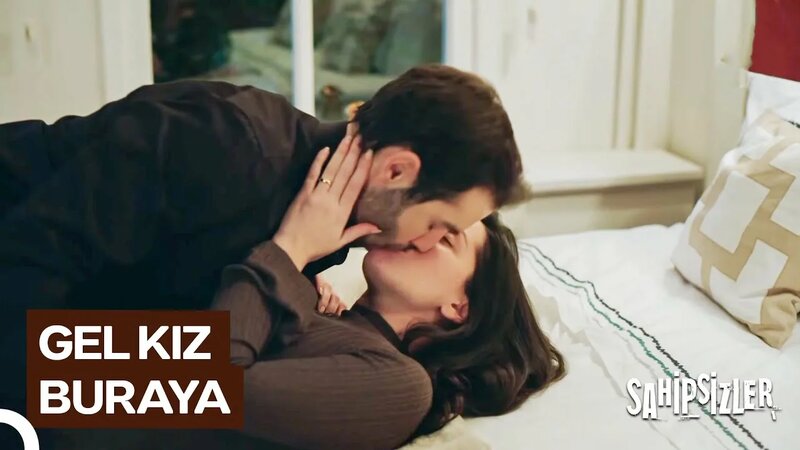 Devran ve Azize Zaferlerini Kutladı | Sahipsizler 45. Bölüm (İLK Sahne ...