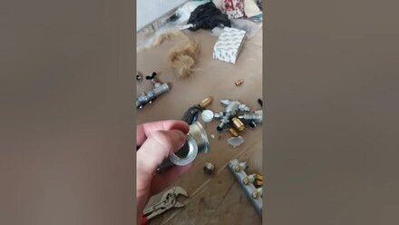 Тройник Valtec. Как вам толщина ❓