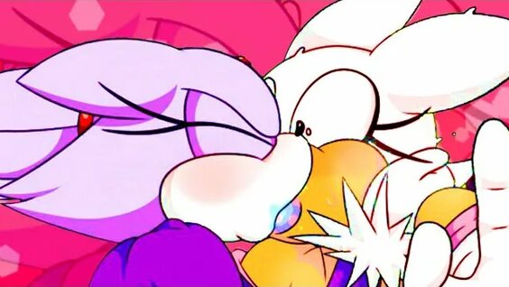 Obsesión Entre Furritas🔥El mejor comic Furry Rule 34