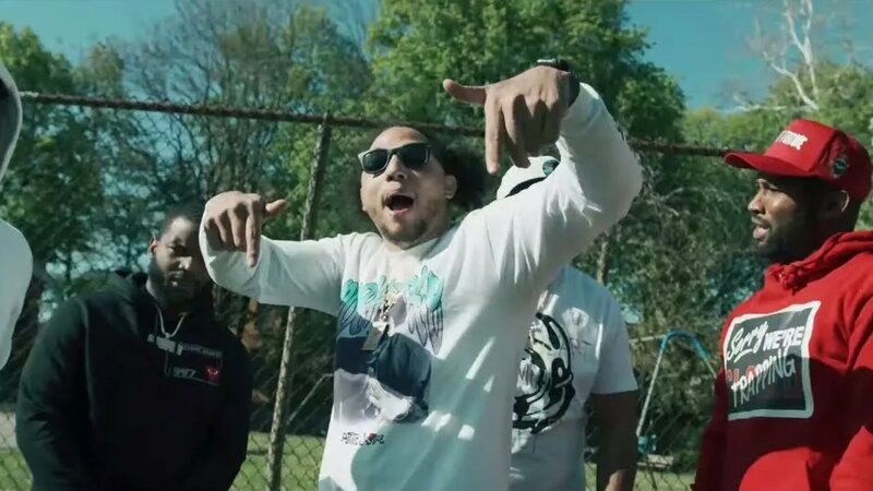 D. Weathers - 2 Crowns (feat. Haz Arelli) [Official Video] - Yandex ...