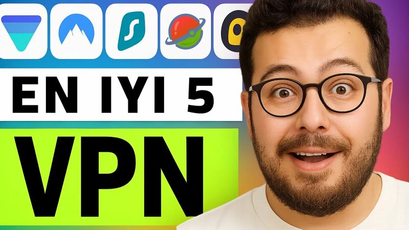 Türkiye’de Kullanabileceğiniz En İyi VPN’ler – TOP 5 Liste! - Yandex ...