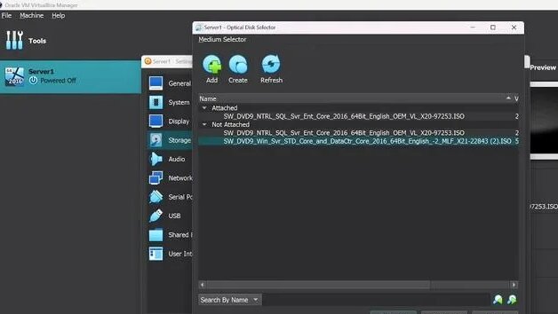 Quick Fix, No bootable medium found! Error on Virtual Box - Смотреть ...