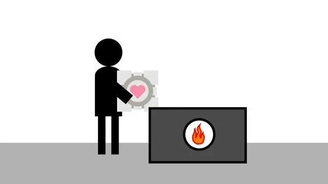 Portal Animation - Welcome to Aperture - Смотреть онлайн в поиске ...
