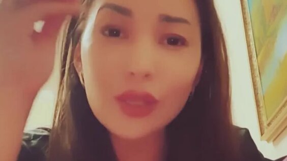 Мишель Майлен ойнайтын фильмдер