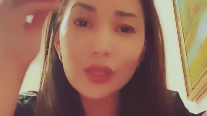 Кривой Рогтағы африкалық стриптиз