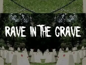 Redzed - RAVE IN THE Grave (Official Video) - Смотреть онлайн в поиске ...