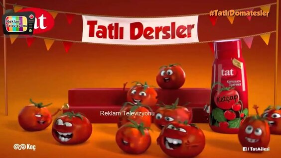 Tatlı Domatesler Doma Doma domates şarkısı - Yandex Video aramada ...
