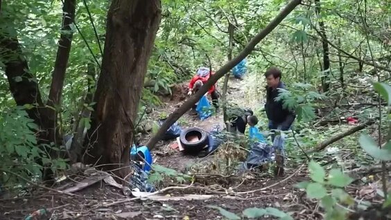 Видео от Всероссийское Общество Охраны Природы — Видео от Всероссийское Общество Охраны Природы