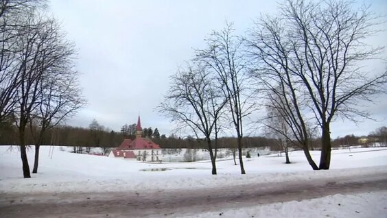 Путешествие на выходные — Видео от Доброе утро | Первый Канал
