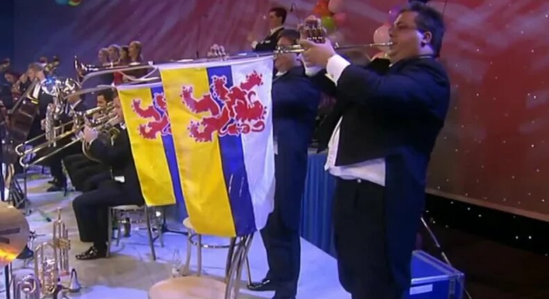 André Rieu - Opera Medley — Видео от André Rieu - Смотреть онлайн в ...