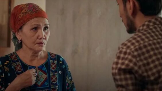 Көрші әйелін қалай сиқытады