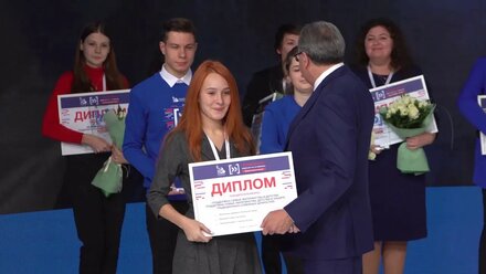 Форум "Сообщество" в Гостином дворе от Общественной Палаты Российской Федерации