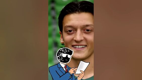 Is Arsenal Striker Mesut Özil The Reincarnation Of Enzo Ferrari? (2019) 