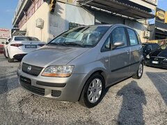 Fiat Idea www.roma-auto-usate.it