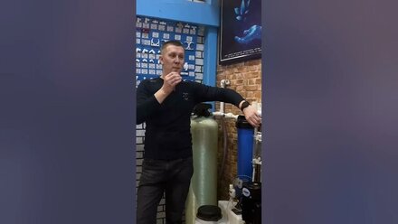 Как выбрать фильтр для воды? Экспертные советы от ФильтроМир