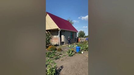 Строительство домов