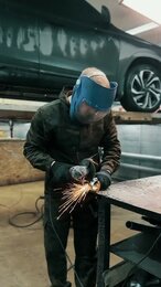 GEELY MONJARO | Установка спортивного резонатора и заслонки