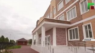 Видео от Чгтрк Грозный — Видео от Чгтрк Грозный